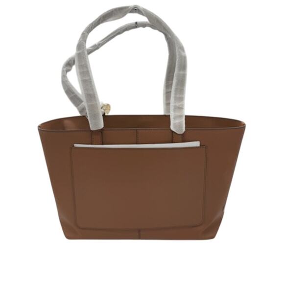 Michael Kors Jet Set Medium Tote New With Tags $448 Retail Travel Bag - Picture 3 of 13